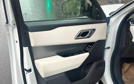 Land Rover Range Rover Velar I, 2022 год, 6 350 000 рублей, 6 фотография