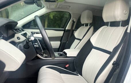 Land Rover Range Rover Velar I, 2022 год, 6 350 000 рублей, 8 фотография