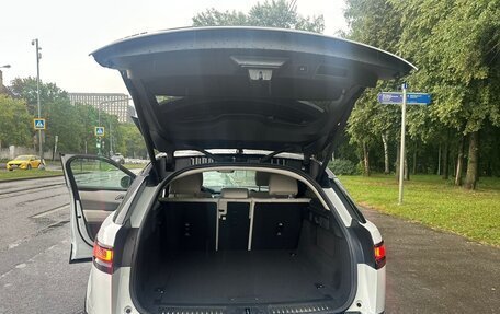 Land Rover Range Rover Velar I, 2022 год, 6 350 000 рублей, 14 фотография