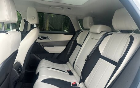Land Rover Range Rover Velar I, 2022 год, 6 350 000 рублей, 12 фотография