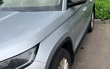 Skoda Kodiaq I, 2018 год, 2 300 000 рублей, 4 фотография