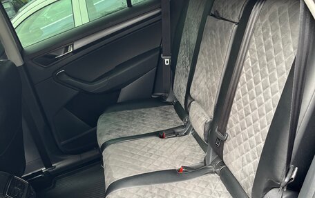 Skoda Kodiaq I, 2018 год, 2 300 000 рублей, 15 фотография