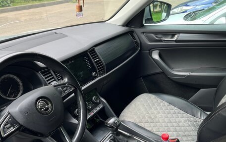 Skoda Kodiaq I, 2018 год, 2 300 000 рублей, 16 фотография
