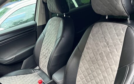 Skoda Kodiaq I, 2018 год, 2 300 000 рублей, 17 фотография