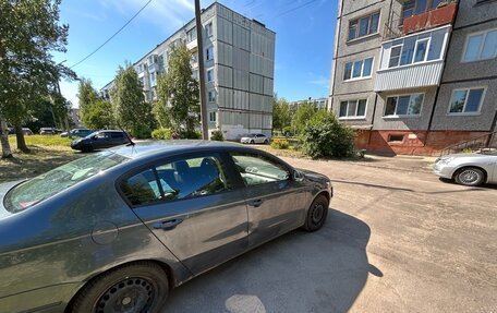 Volkswagen Passat B6, 2009 год, 630 000 рублей, 7 фотография
