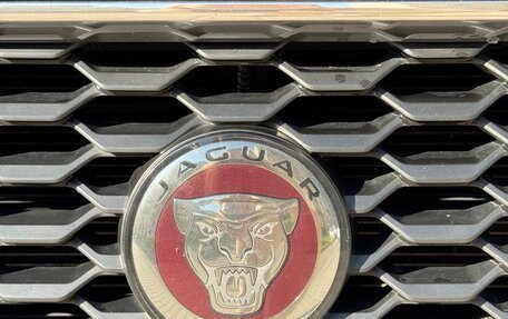 Jaguar E-Pace, 2018 год, 2 799 000 рублей, 14 фотография