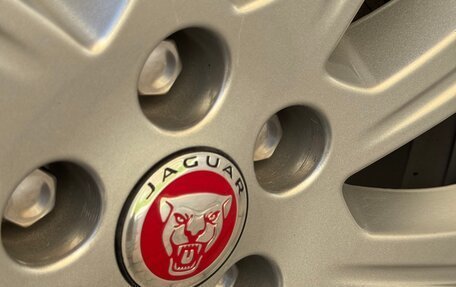 Jaguar E-Pace, 2018 год, 2 799 000 рублей, 36 фотография
