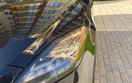 Jaguar E-Pace, 2018 год, 2 799 000 рублей, 31 фотография