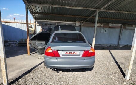 Mitsubishi Lancer IX, 2000 год, 260 000 рублей, 5 фотография