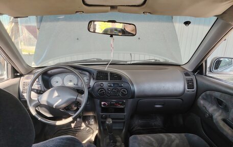 Mitsubishi Lancer IX, 2000 год, 260 000 рублей, 3 фотография