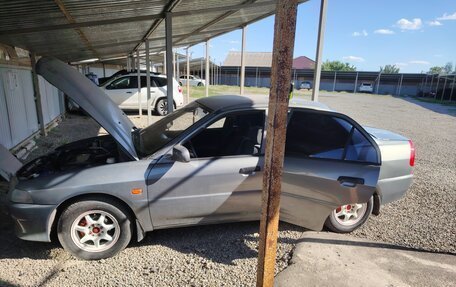 Mitsubishi Lancer IX, 2000 год, 260 000 рублей, 4 фотография