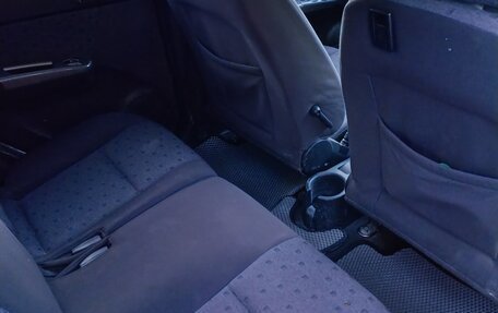Hyundai Getz I рестайлинг, 2004 год, 420 000 рублей, 9 фотография