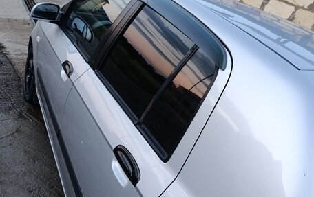 Hyundai Getz I рестайлинг, 2004 год, 420 000 рублей, 3 фотография