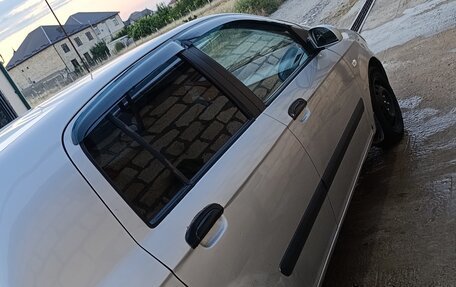 Hyundai Getz I рестайлинг, 2004 год, 420 000 рублей, 2 фотография