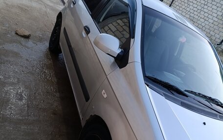 Hyundai Getz I рестайлинг, 2004 год, 420 000 рублей, 12 фотография