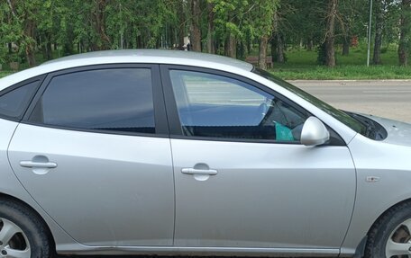Hyundai Elantra IV, 2007 год, 630 000 рублей, 7 фотография