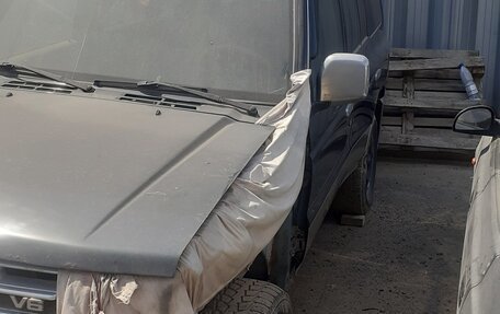 Mitsubishi Pajero III рестайлинг, 1998 год, 500 000 рублей, 3 фотография