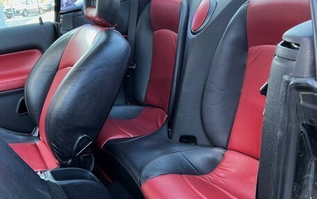 Peugeot 206, 2005 год, 530 000 рублей, 20 фотография