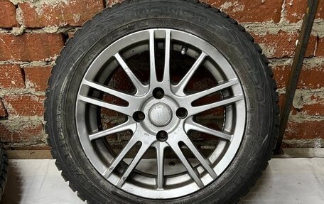Peugeot 206, 2005 год, 530 000 рублей, 22 фотография