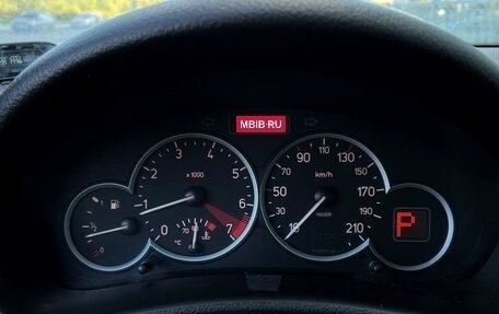 Peugeot 206, 2005 год, 530 000 рублей, 19 фотография