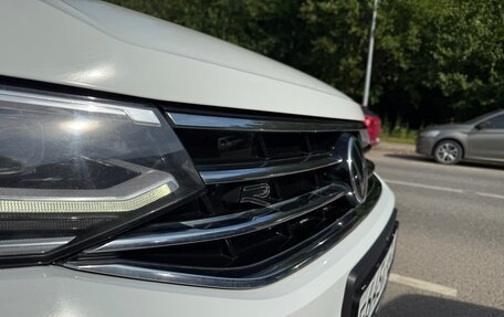 Volkswagen Tiguan II, 2021 год, 3 280 000 рублей, 8 фотография