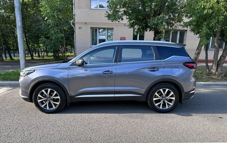 Chery Tiggo 7 Pro, 2022 год, 1 650 000 рублей, 7 фотография