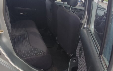 Nissan Cube II, 1998 год, 210 000 рублей, 5 фотография