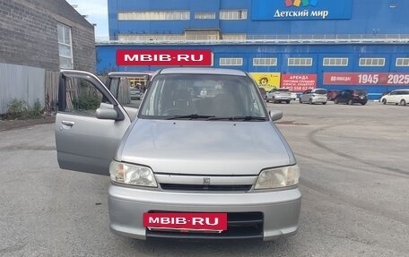 Nissan Cube II, 1998 год, 210 000 рублей, 6 фотография