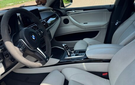 BMW X6 M, 2012 год, 2 900 000 рублей, 7 фотография