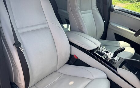 BMW X6 M, 2012 год, 2 900 000 рублей, 11 фотография