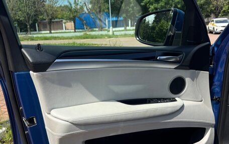 BMW X6 M, 2012 год, 2 900 000 рублей, 9 фотография
