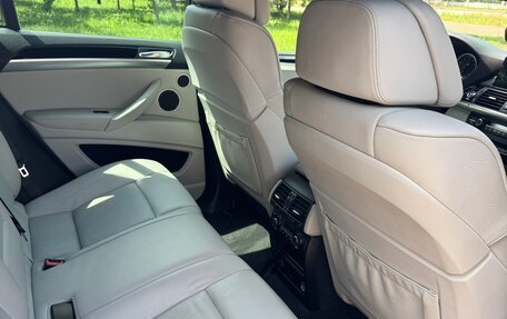 BMW X6 M, 2012 год, 2 900 000 рублей, 12 фотография