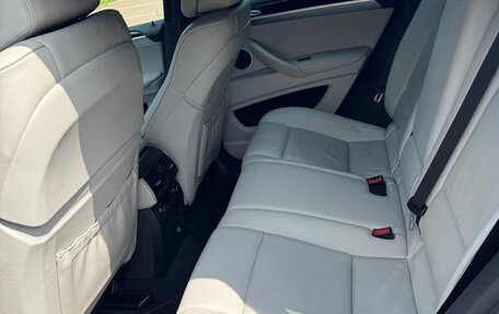 BMW X6 M, 2012 год, 2 900 000 рублей, 8 фотография