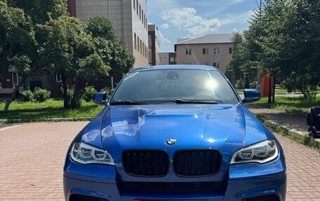 BMW X6 M, 2012 год, 2 900 000 рублей, 2 фотография