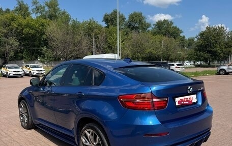 BMW X6 M, 2012 год, 2 900 000 рублей, 6 фотография