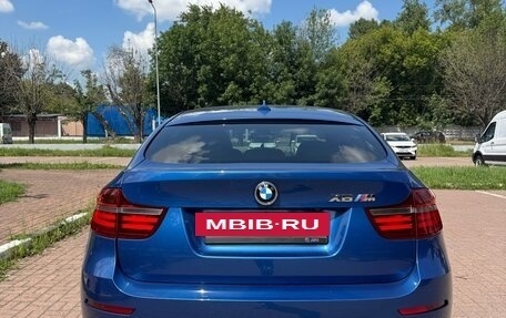 BMW X6 M, 2012 год, 2 900 000 рублей, 5 фотография
