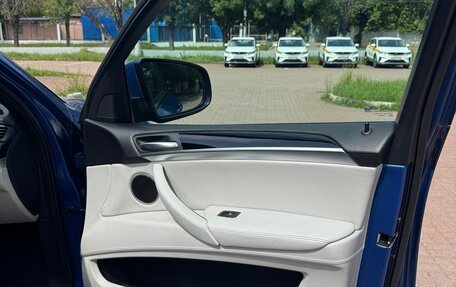 BMW X6 M, 2012 год, 2 900 000 рублей, 14 фотография