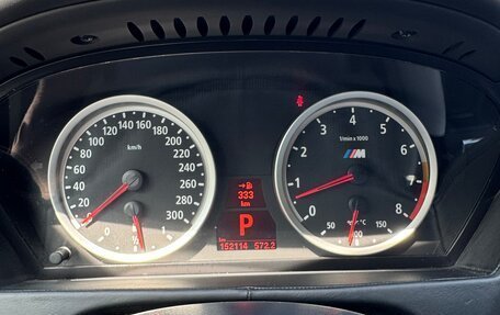 BMW X6 M, 2012 год, 2 900 000 рублей, 20 фотография