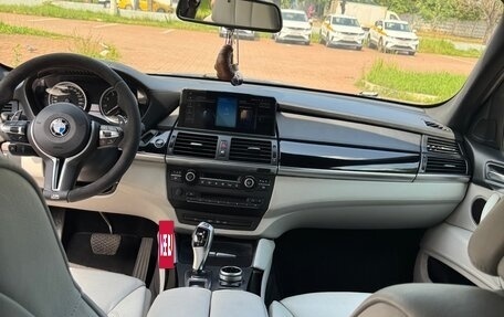 BMW X6 M, 2012 год, 2 900 000 рублей, 17 фотография