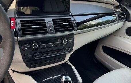 BMW X6 M, 2012 год, 2 900 000 рублей, 19 фотография
