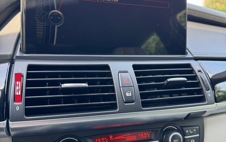BMW X6 M, 2012 год, 2 900 000 рублей, 21 фотография
