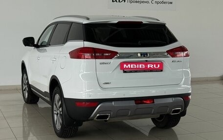 Geely Atlas I, 2021 год, 1 630 000 рублей, 6 фотография