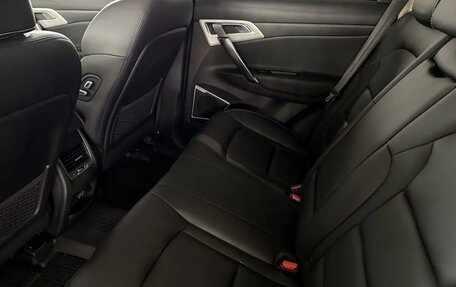 Geely Atlas I, 2021 год, 1 630 000 рублей, 10 фотография
