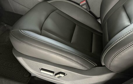 Geely Atlas I, 2021 год, 1 630 000 рублей, 8 фотография