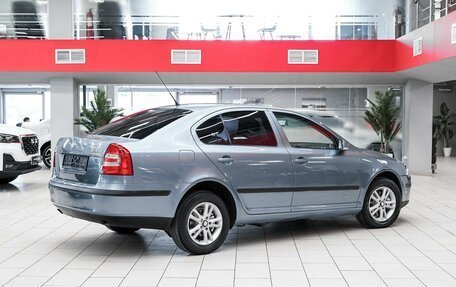 Skoda Octavia, 2008 год, 599 000 рублей, 2 фотография