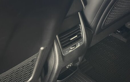 Geely Atlas I, 2021 год, 1 630 000 рублей, 11 фотография