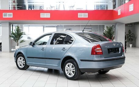 Skoda Octavia, 2008 год, 599 000 рублей, 4 фотография