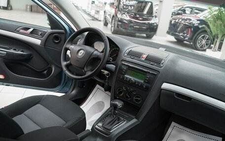 Skoda Octavia, 2008 год, 599 000 рублей, 6 фотография