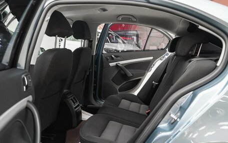 Skoda Octavia, 2008 год, 599 000 рублей, 7 фотография
