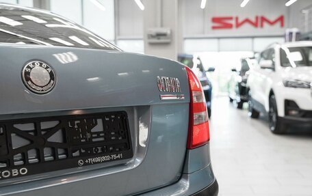 Skoda Octavia, 2008 год, 599 000 рублей, 5 фотография